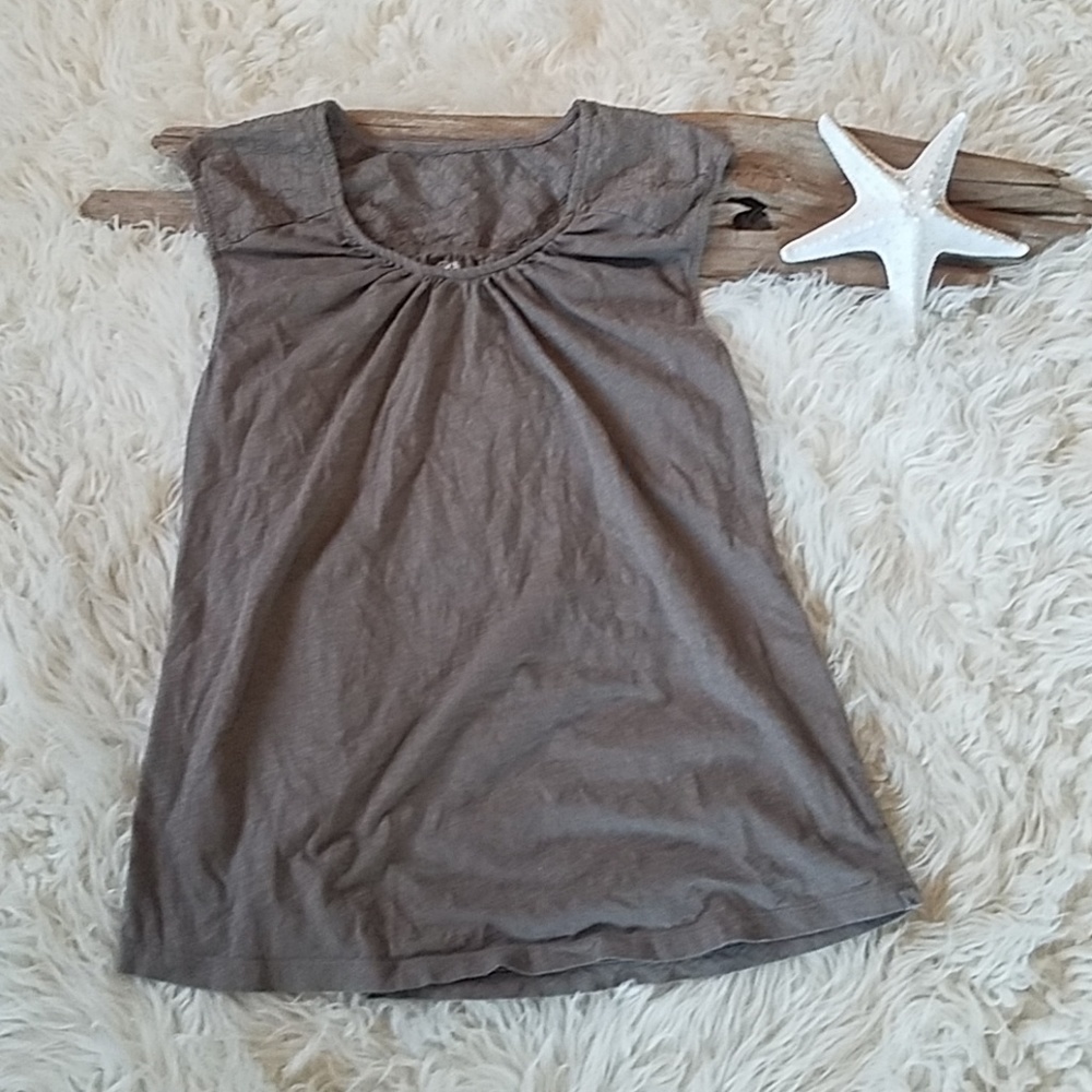 Eddie Bauer outdoors tank top